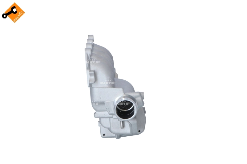 Ford Connect  (2002 - 2013) EGR egzoz gazı devirdaim valfi 