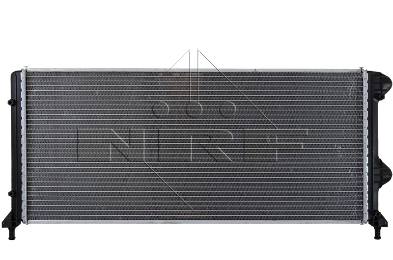 Fiat Doblo I (2001 - 2010) Motor soğutma radyatörü çıkma