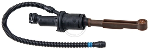 Berlingo van (M) (1996 - 2008) Üst merkezi