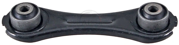 Kangoo I minivan (KC0, KC1) (1998 - 2008) Arka askı rotu