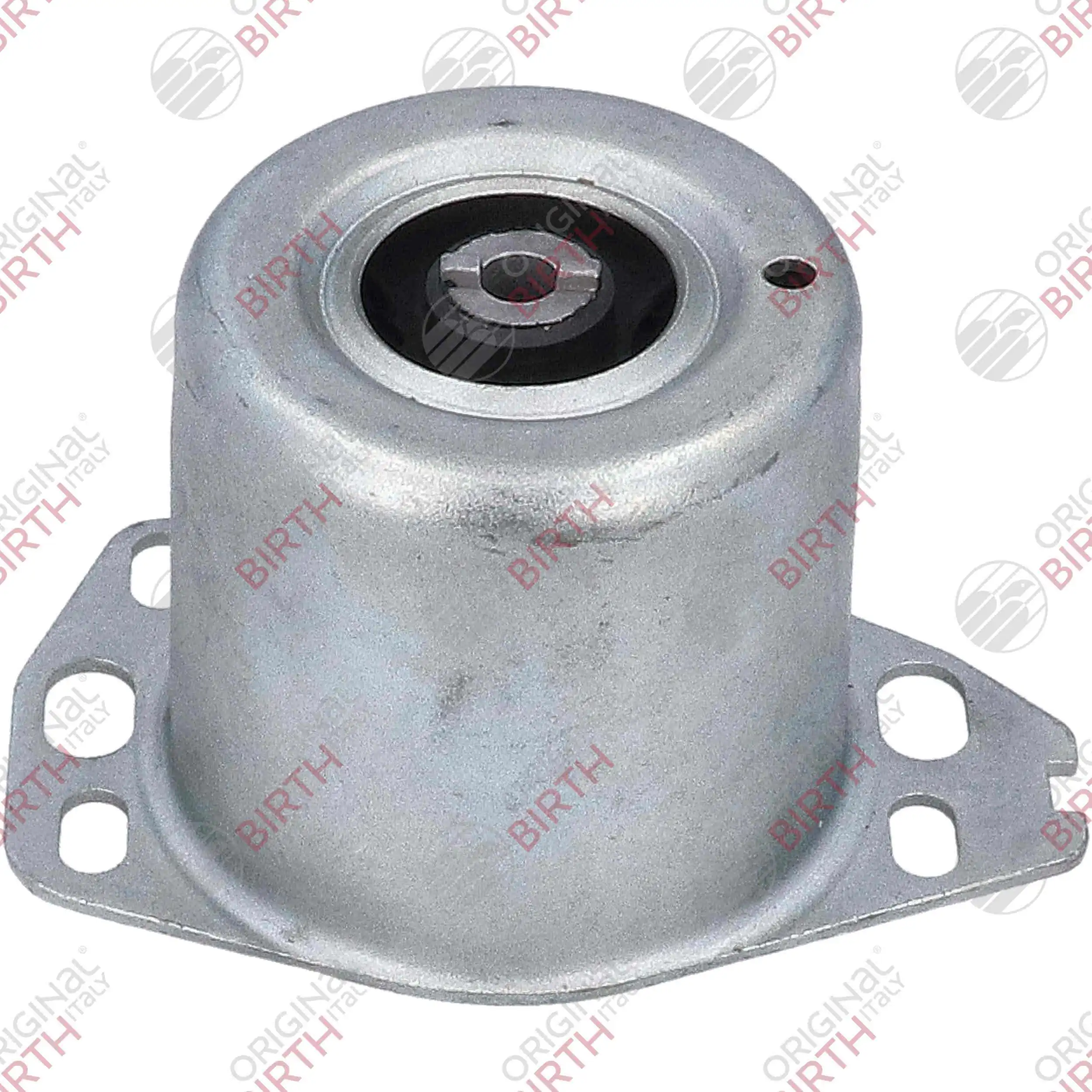 Fiat Marea  Ön motor kulağı