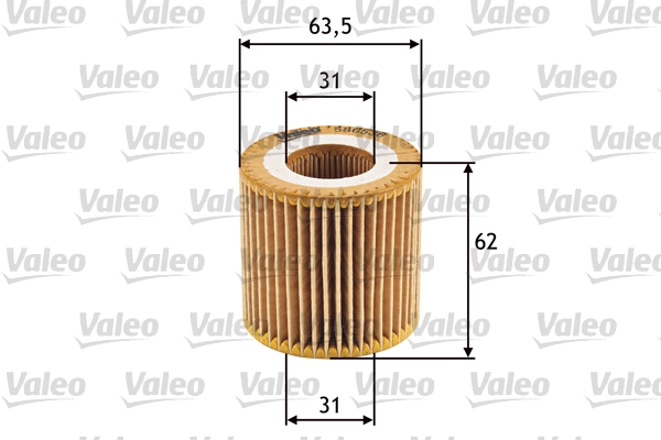 586536 VALEO