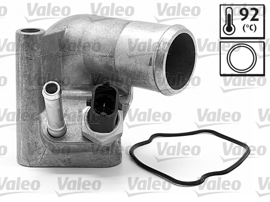Astra G Termostat yuvası