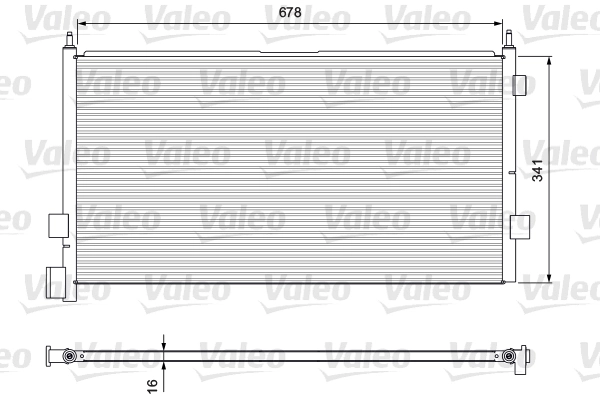 815094 VALEO