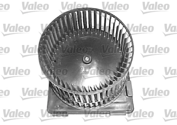 Vectra B sedan (36) (1995 - 2002) Kalorifer fan motoru