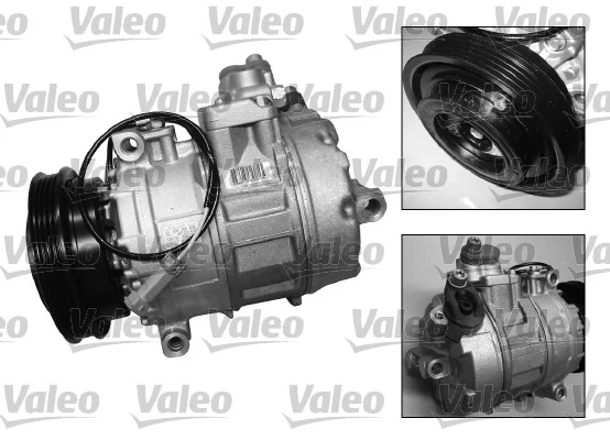 Volkswagen Passat  (2000 - 2005) Klima kompresörü fiyatları