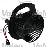 A3  Kalorifer fan motoru