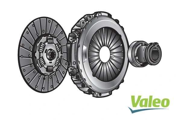 VALEO 827163