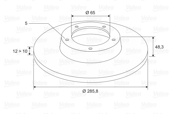 197031 VALEO