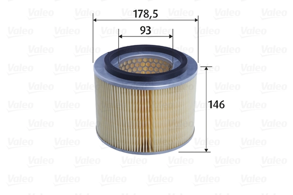 585766 VALEO