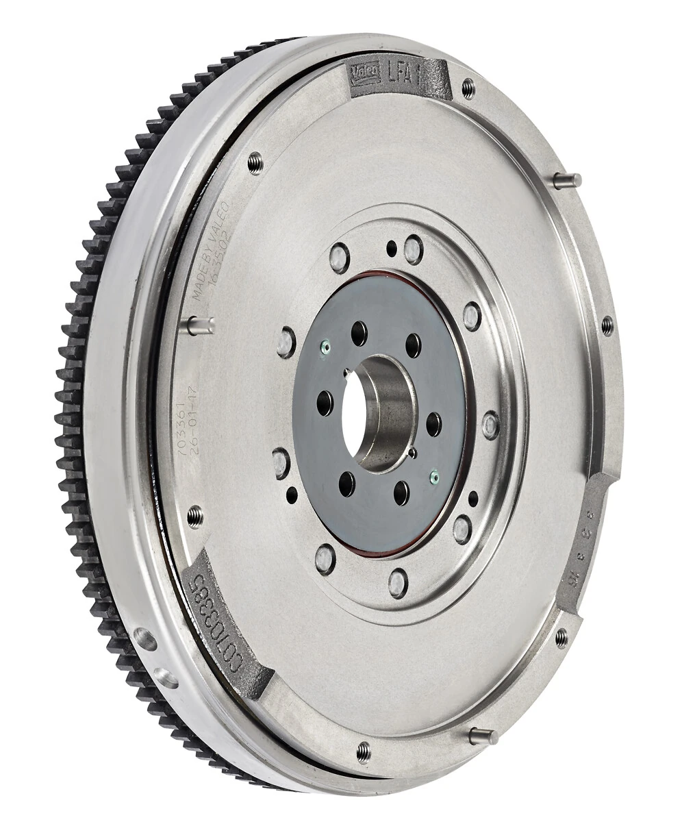 Ford Focus II (2004 - 2011) Motor volanı çıkma