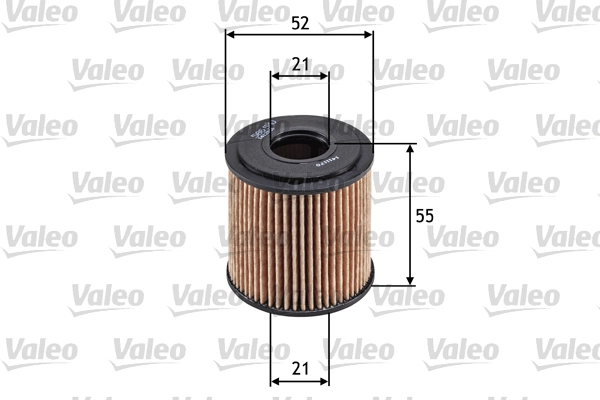 586540 VALEO