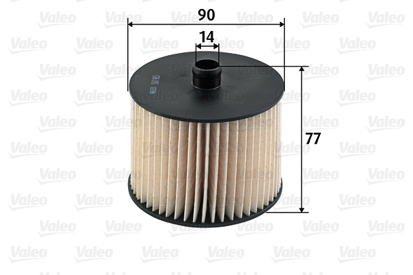 587915 VALEO