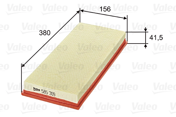 585309 VALEO