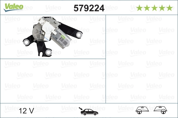 579224 VALEO