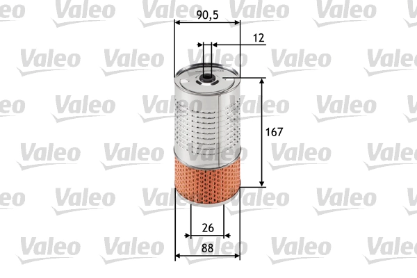 586518 VALEO