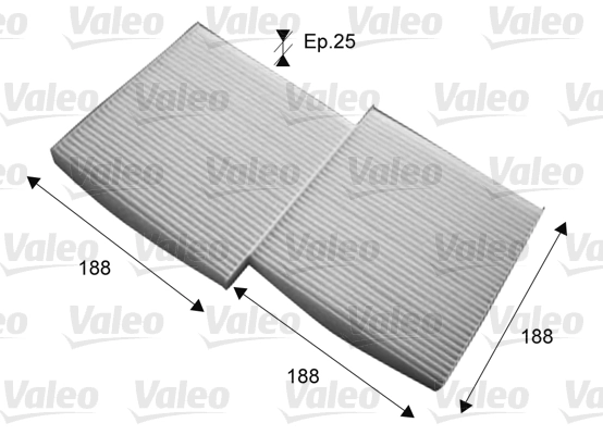715714 VALEO