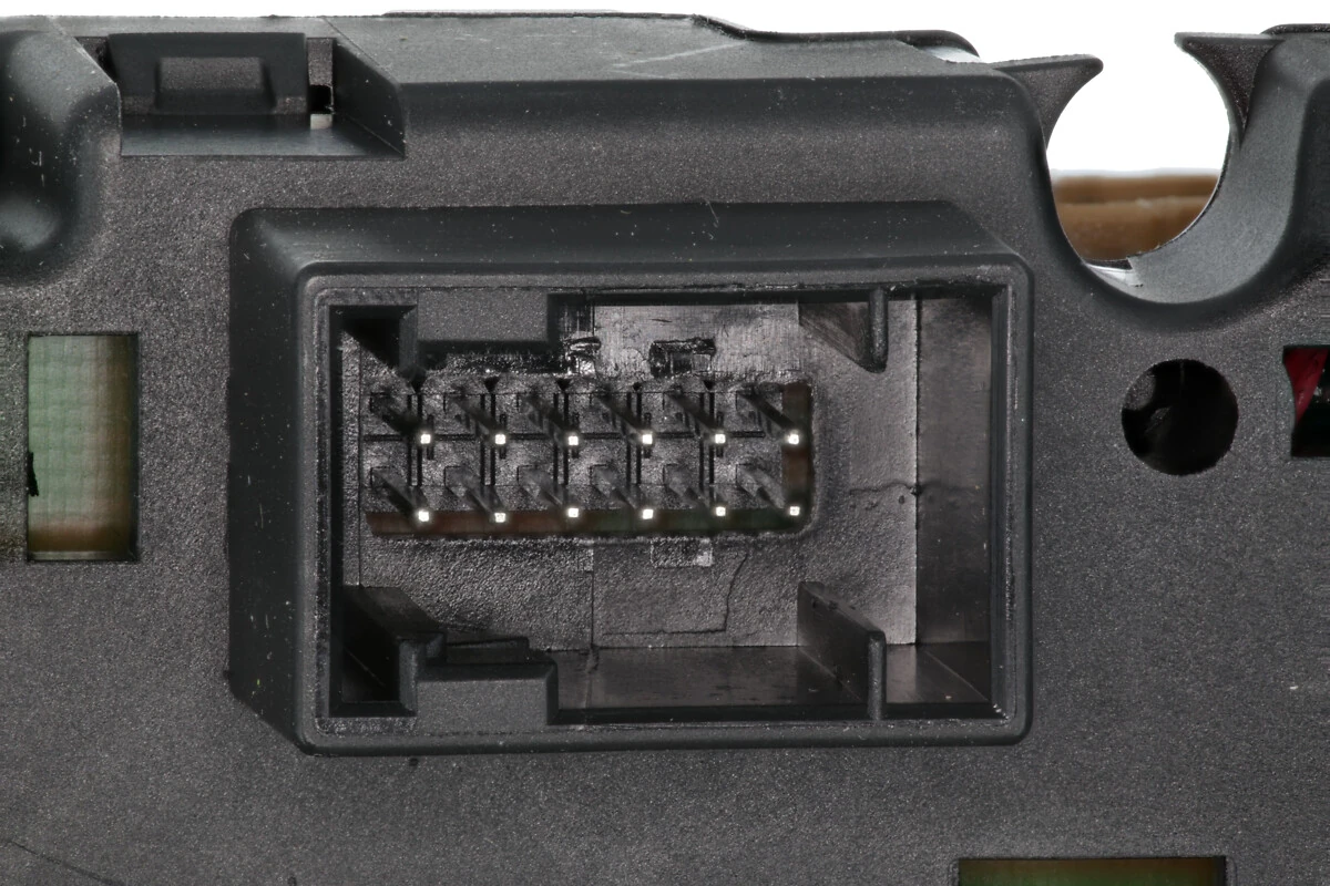 Fiat Fiorino  Sinyal Kolu orijinal