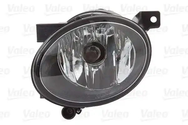 Caddy III station wagon (2KB, 2KJ, 2CB, 2CJ) (2004 - 2015) Sol sis farı