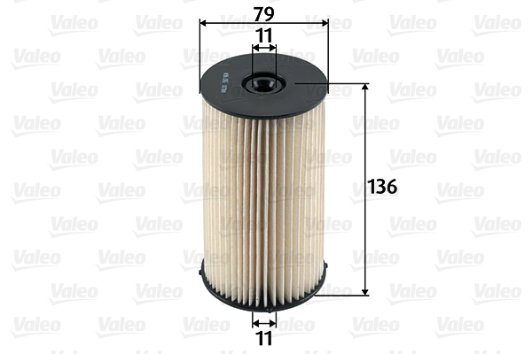 587904 VALEO