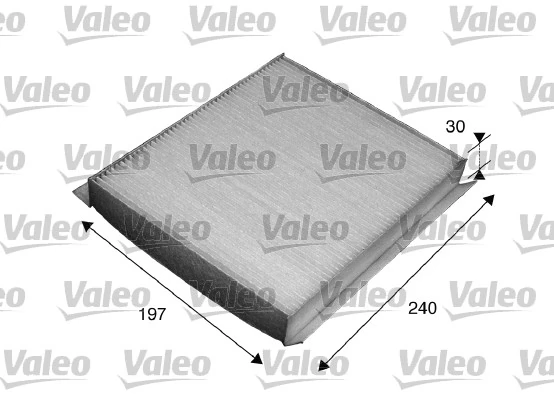 715540 VALEO