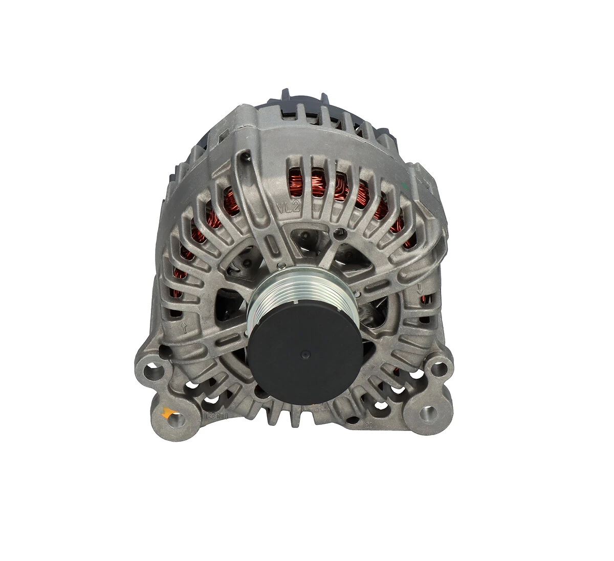 Leon II Alternatör