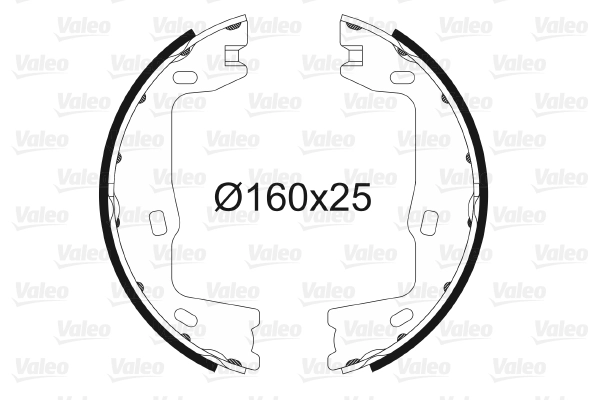 562572 VALEO