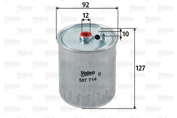 587714 VALEO