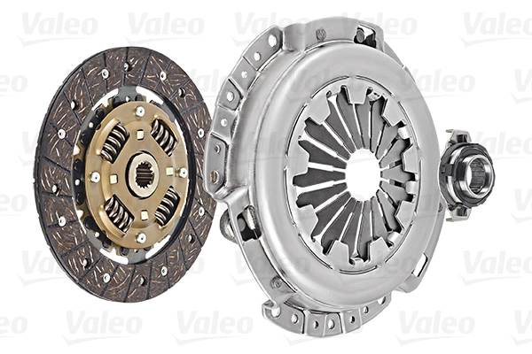 Ford Escort IV Kavrama EDC