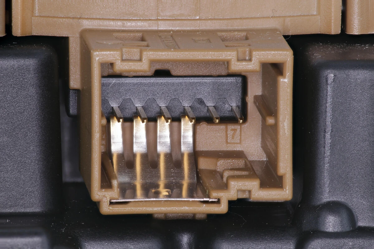 Fiat Ducato III (2006 - 2026) Direksiyon altı sol sinyal kolu çıkma