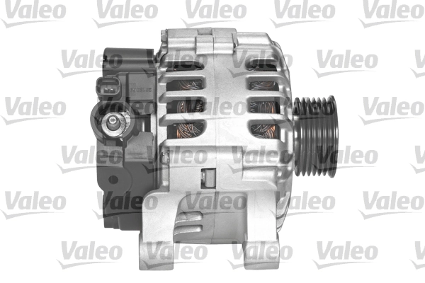 Citroen Berlingo  (1996 - 2008) Alternatör çıkma