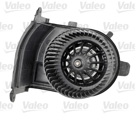 Renault Clio SYMBOL Kalorifer fan motoru