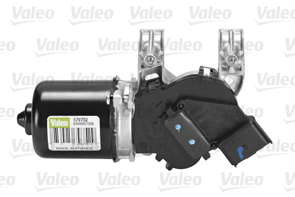 Citroen C3 I (2002 - 2009) Ön cam silecek motoru 