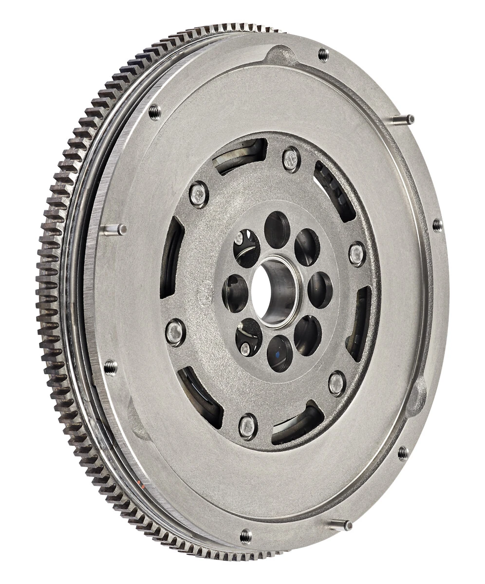 Ford Connect  (2002 - 2013) Motor volanı çıkma