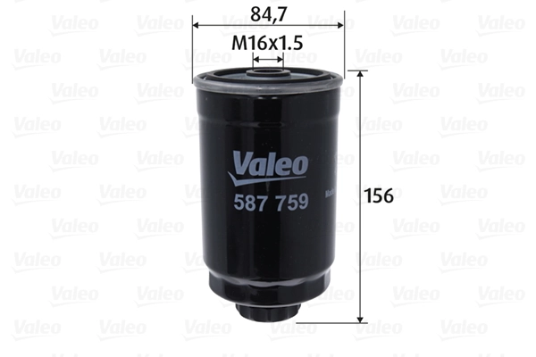 587759 VALEO