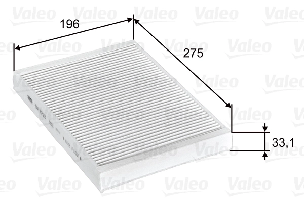 715597 VALEO