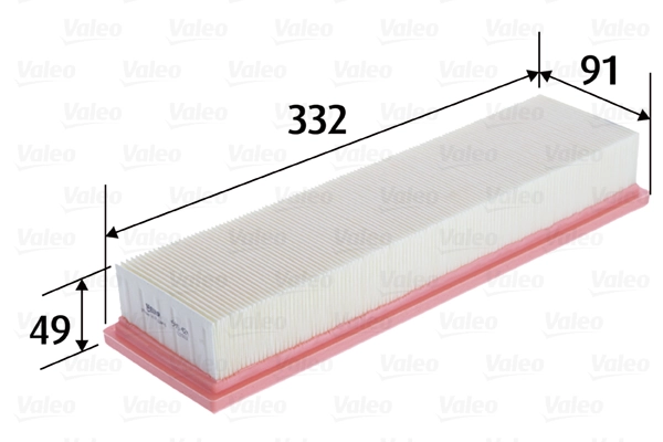 585424 VALEO