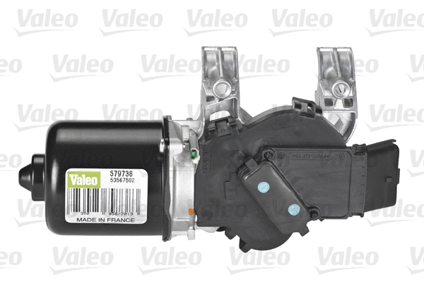 Renault Clio III (2005 - 2014) Ön cam silecek motoru fiyatları