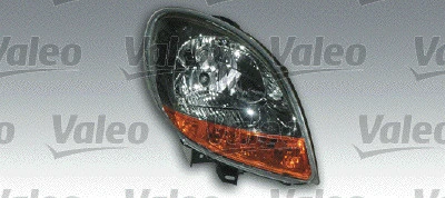 Kangoo I Far Lambası