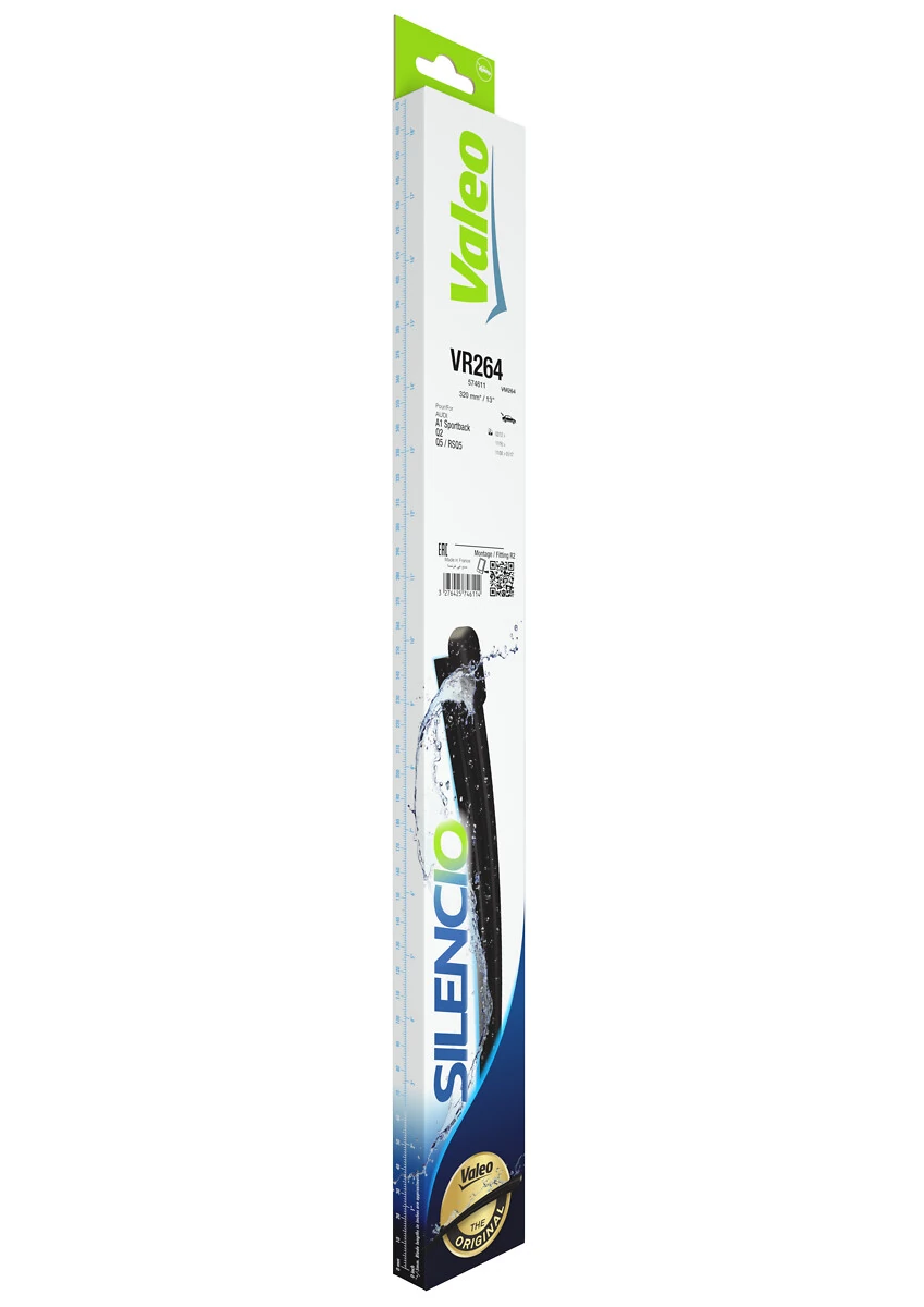 574611 VALEO