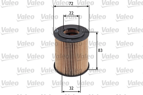 586542 VALEO