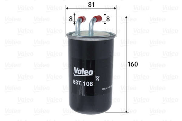587108 VALEO
