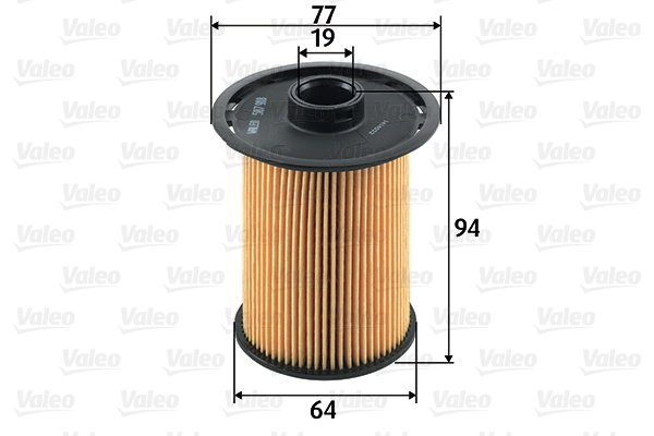 587918 VALEO