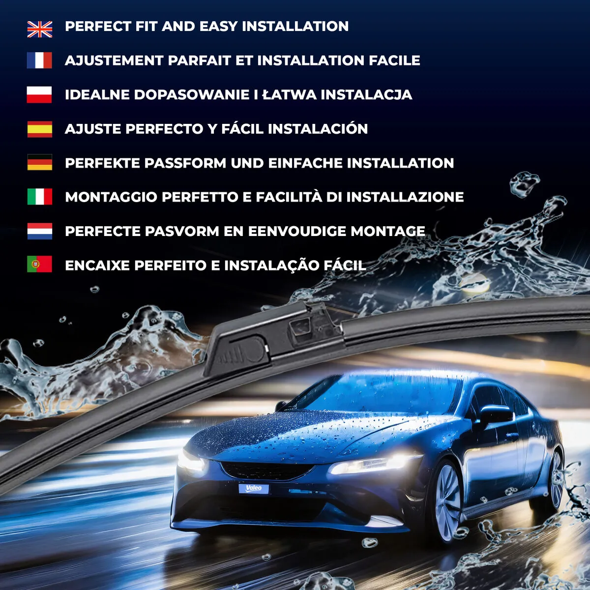 Volkswagen Passat  (2005 - 2011) Ön cam silecekleri, 2'li takım fiyatları