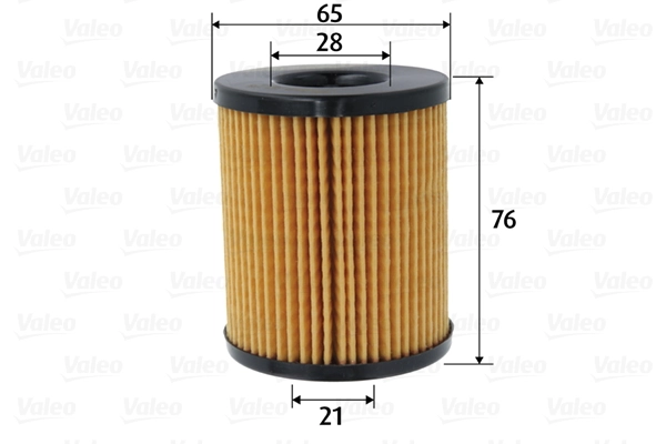 586596 VALEO