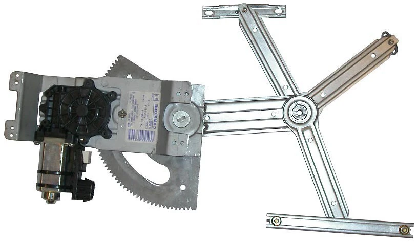 Opel Astra  (1998 - 2009) Ön sağ kapı cam kriko mekanizması fiyatı
