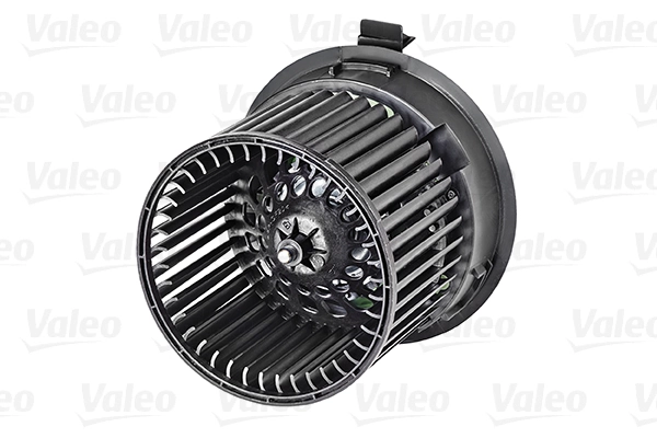 Duster Kalorifer fan motoru