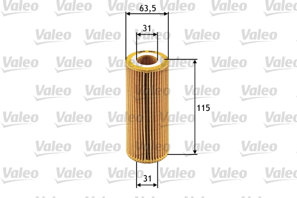 586511 VALEO