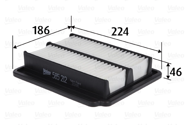 585212 VALEO