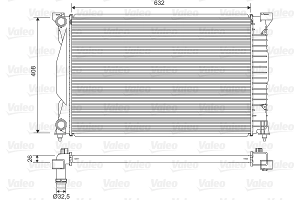 734269 VALEO
